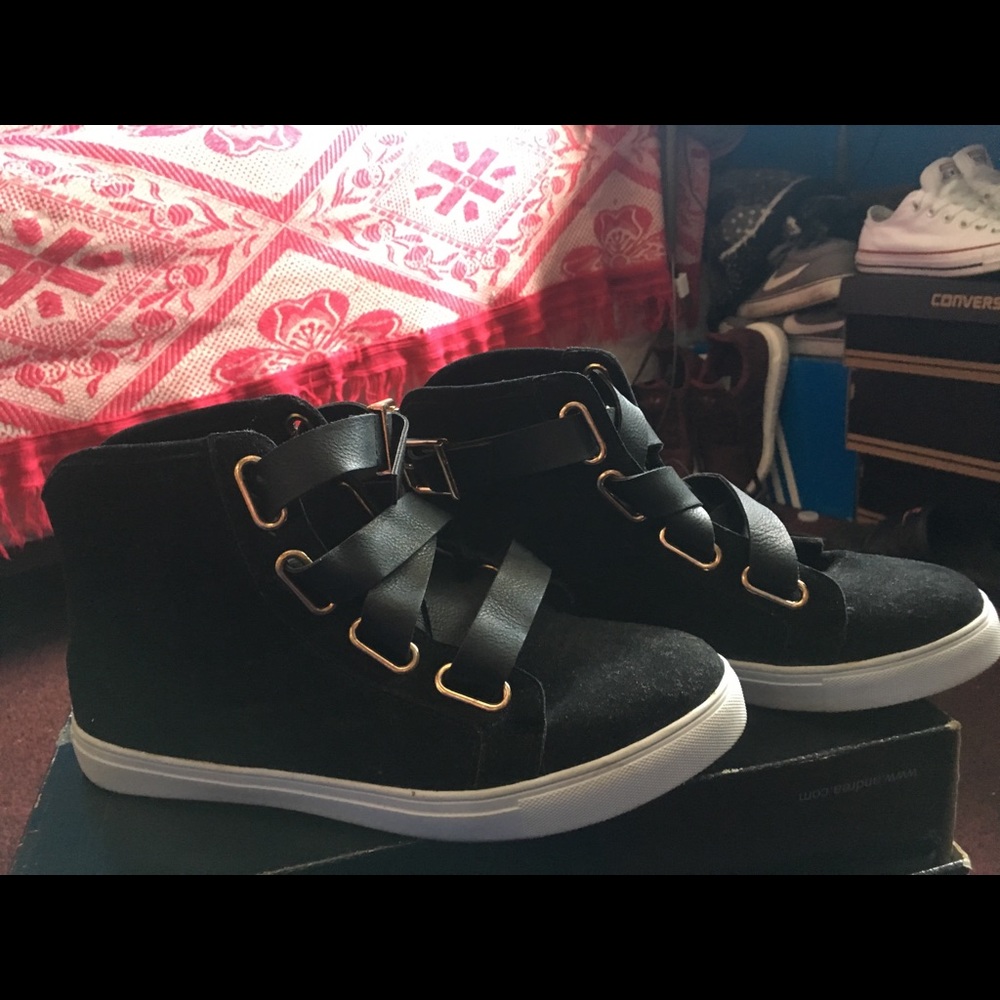 Shoes